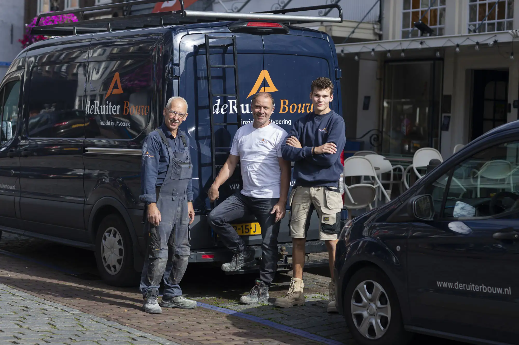 Inzicht in uitvoering
